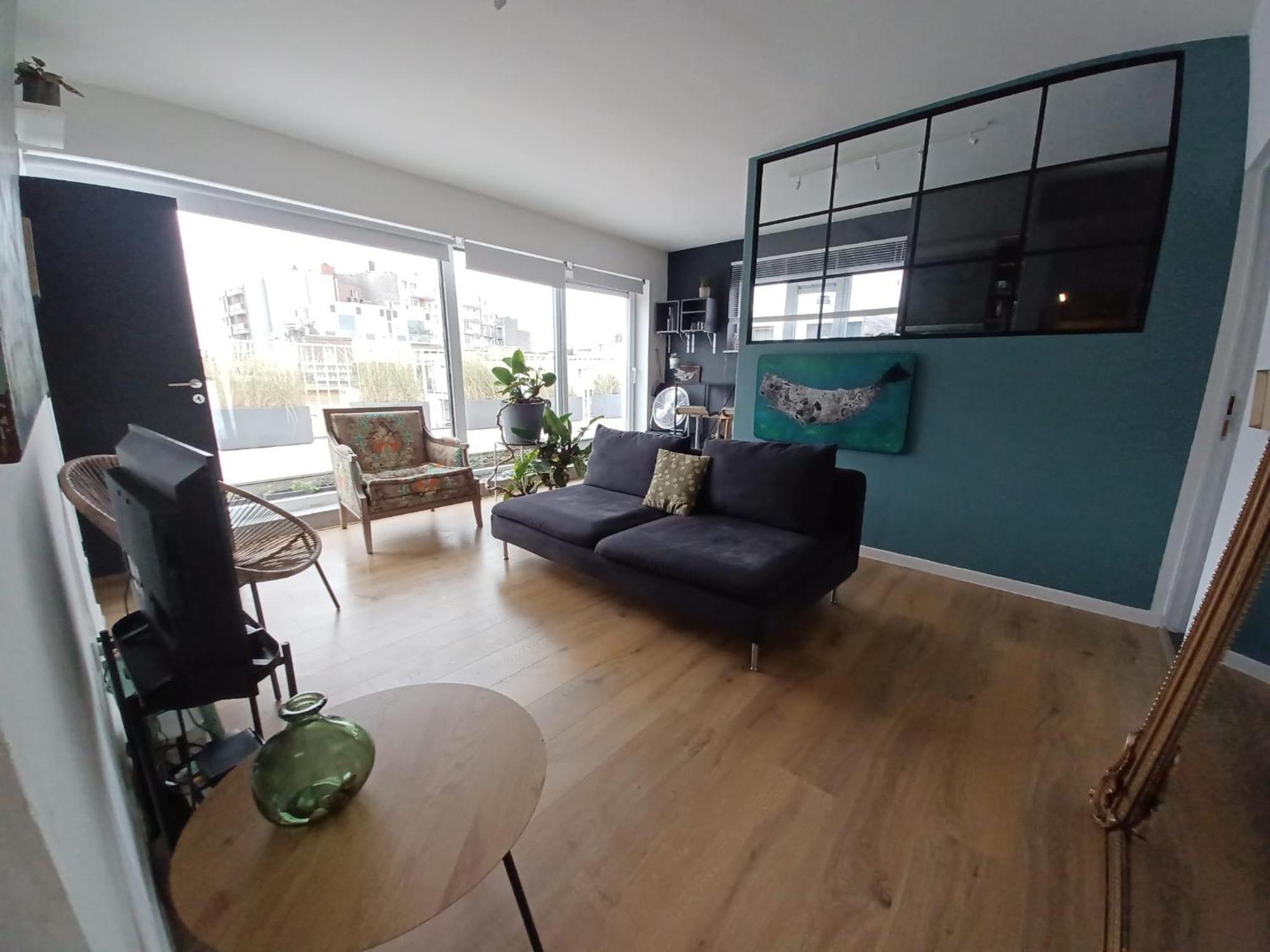 Seaview Penthouse Oostende Eksteriør billede